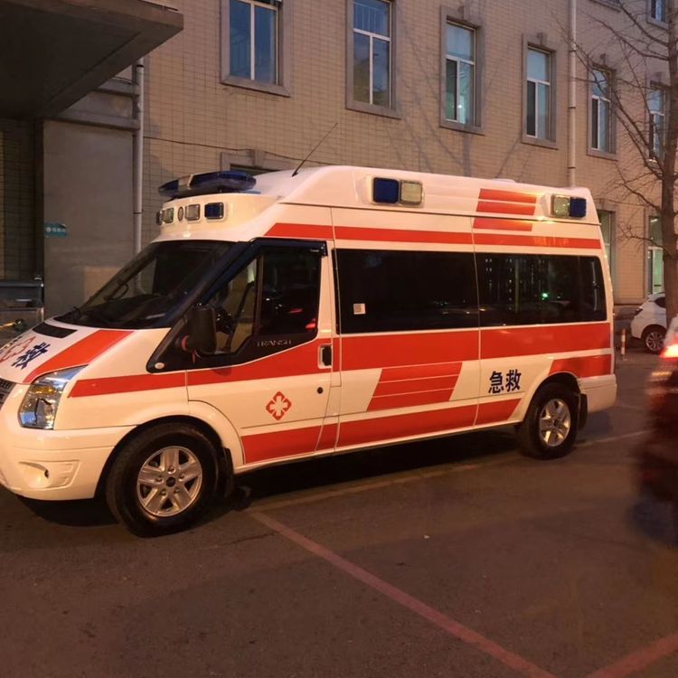 乌鲁木齐救护车出租护送保障