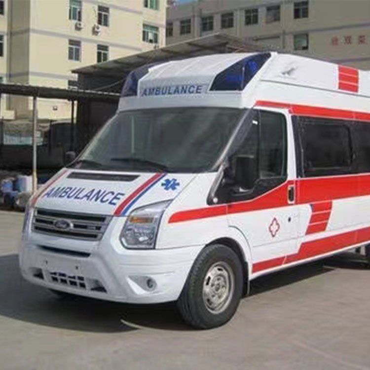 乌鲁木齐救护车出租收费：安全出行，价格透明