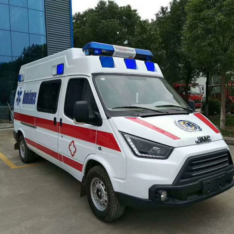 乌鲁木齐救护车出租哪家好