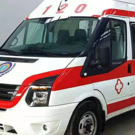 乌鲁木齐非急救护送病人转院租赁救护车的优缺点对比